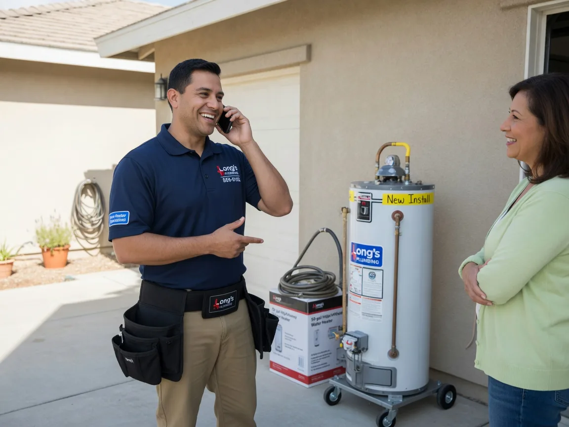 Leak Detection Basalt, ID FAQs